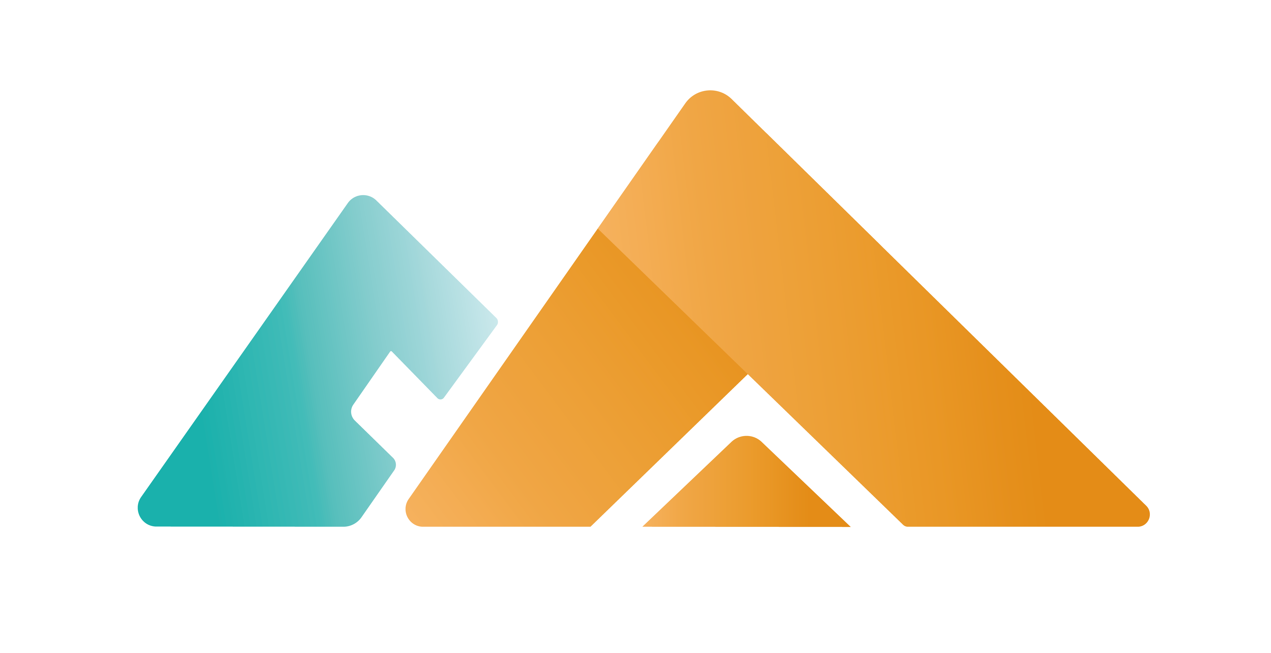 创峰数智 Logo